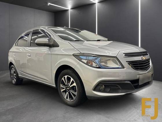 CHEVROLET ONIX 1.4 MPFI LTZ 8V FLEX 4P MANUAL CHEVROLET ONIX 1.4 MPFI LTZ 8V FLEX 4P MANUAL